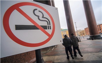 Россияне стали больше курить