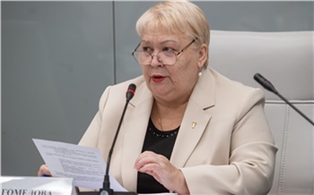 В Заксобрании Красноярского края обсудили реновацию Норильска