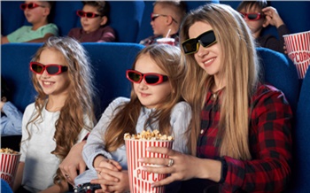 Сибиряки рассказали, как будут отдыхать на новогодних каникулах