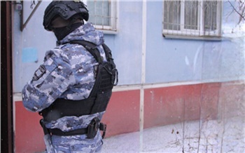 Красноярскую семью выселили из муниципальной квартиры из-за долгов за ЖКУ