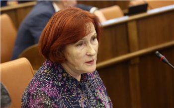 В программу Земский учитель в Красноярском крае добавят закрытые города