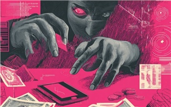 В МВД рассказали о новой схеме шантажа у мошенников