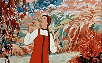 Россияне назвали свои любимые сказки и признались, что верят в чудеса