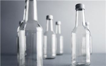 В России с 2026 года подорожают крепкие спиртные напитки