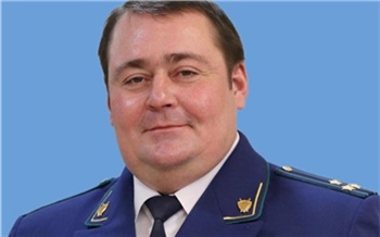 Прокурор Октябрьского района Красноярска попал в смертельное ДТП после корпоратива