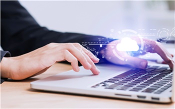 В Красноярском крае компании стали в 1,3 раза чаще использовать облачные сервисы