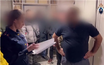 Министр строительства Красноярского края стал фигурантом уголовного дела