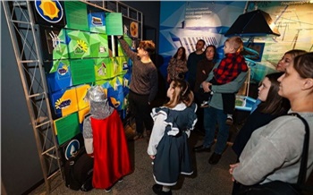 СГК подвела итоги конкурса рисунка Энергия мечты