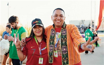 Путин перенес Всемирный фестиваль молодежи из Красноярска в Екатеринбург