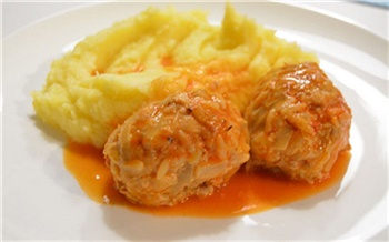 В красноярских колониях арестанты-повара приготовят новогоднее меню