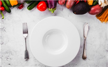 Красноярцам предложили сделать разгрузочный день после праздников