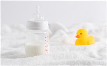 В России запретили оборот детских сухих смесей Nestle