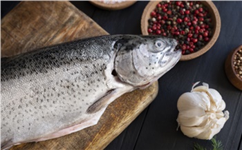 Красноярцам рассказали, какая рыба становится фаворитом стола