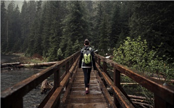 В Красноярском крае построят экотропу к месту падения Тунгусского метеорита