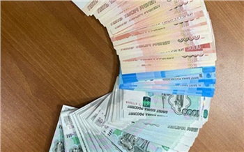 Красноярец предстанет перед судом за кражу сумки у пенсионерки из камеры хранения