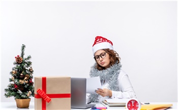 Россиянам рассказали, когда ждать следующих 12-дневных новогодних каникул