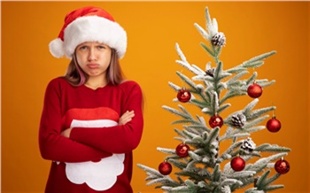 Роспотребнадзор рассказал, на что красноярцы чаще всего жаловались в новогодние каникулы