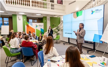 Жители северных территорий Красноярского края получат гранты от Норникеля на социальные проекты