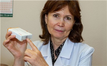 Красноярцев предупредили об опасности применения просроченных лекарств