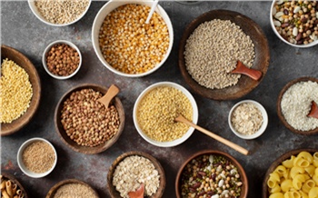 Красноярцам посоветовали, как правильно выбрать крупы