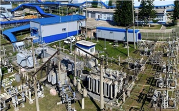 Для роста нефтетранзита на восток Россети Сибирь модернизировали подстанцию в Красноярском крае