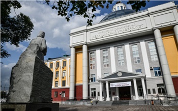 Свердловская область вошла в тройку лидеров по целевому набору в вузы