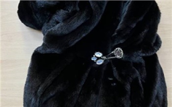 В Красноярске няня украла у семьи золотые украшения и норковую шубу