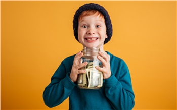 В Красноярском крае увеличился размер маткапитала