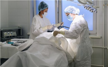 Почти на 3 тыс. увеличилось количество госпитализаций в красноярском онкодиспансере в 2025 году