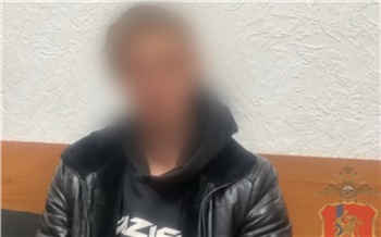 Задержан подозреваемый в смертельной аварии со школьным автобусом на юге Красноярского края