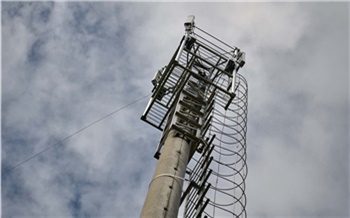 Ростелеком обеспечил сотовой связью 58 отдаленных населенных пунктов Красноярского края