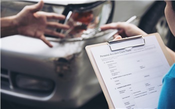 В Красноярске суд вынес приговор водителю, сбившему насмерть мотоциклиста