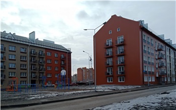 За 2026 год из аварийного жилья планируют переселить 1,8 тыс. жителей Красноярского края