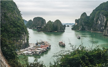 МегаФон назвал топ зарубежных направлений новогоднего отдыха у красноярцев и жителей края