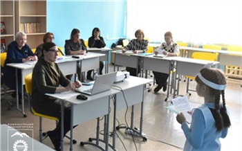 Ростелеком обновил офисное оборудование Центра помощи в Дивногорске