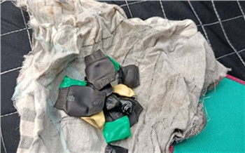 В Канске будут судить наркозакладчицу из Иланского