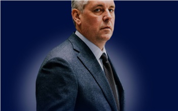 В красноярском клубе Сокол назначен новый главный тренер