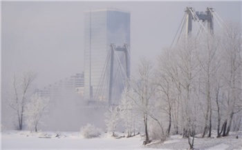 Снизить нагрузку и обеспечить теплом: энергетики рассказали о режиме работы предприятий СГК в период НМУ в Красноярске