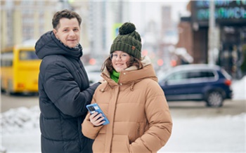 Красноярские зумеры полюбили красивые и запоминающиеся номера