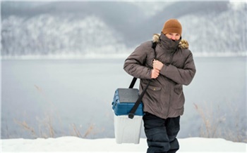 Красноярский Роспотребнадзор напомнил о требованиях для работы на открытом воздухе в морозы