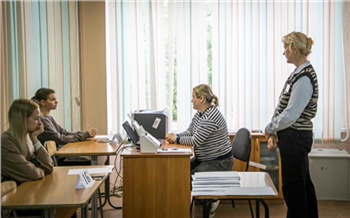 В Ачинске родители школьников жалуются на холод в образовательных учреждениях