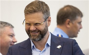 Экс-депутата из Красноярского края Романа Гольдмана объявили в международный розыск