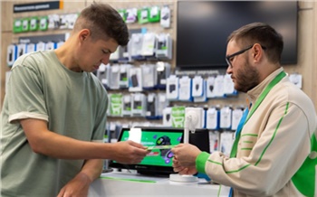 МегаФон вошел в десятку лучших работодателей России