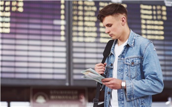 Красноярец засудил авиакомпанию за несостоявшийся перелет