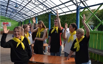 В Красноярске с февраля стартует второй этап записи в летние лагеря