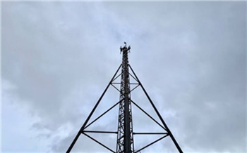 МТС присоединила к своей сети еще 60 малых сел и деревень Красноярского края