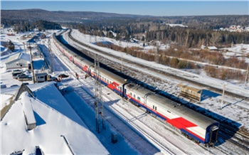 Более 39 тыс. консультаций провели врачи Поезда здоровья КрасЖД в 2025 году