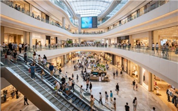 В 2026 году в России появится больше новых брендов