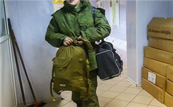 Гостивший в Красноярске участник СВО лишился крупной суммы после знакомства с женщиной