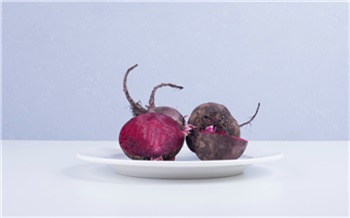 Красноярцам напомнили о полезных свойствах свеклы